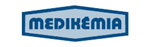 Medikémia logo
