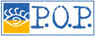 POP logo