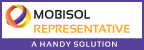 Mobisol PDA Kpvisel logo