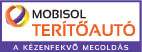 Mobisol PDA Adatgyjt logo