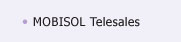 Telesales