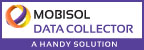 Mobisol PDA Adatgyjt logo