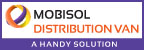 Mobisol PDA Adatgyjt logo